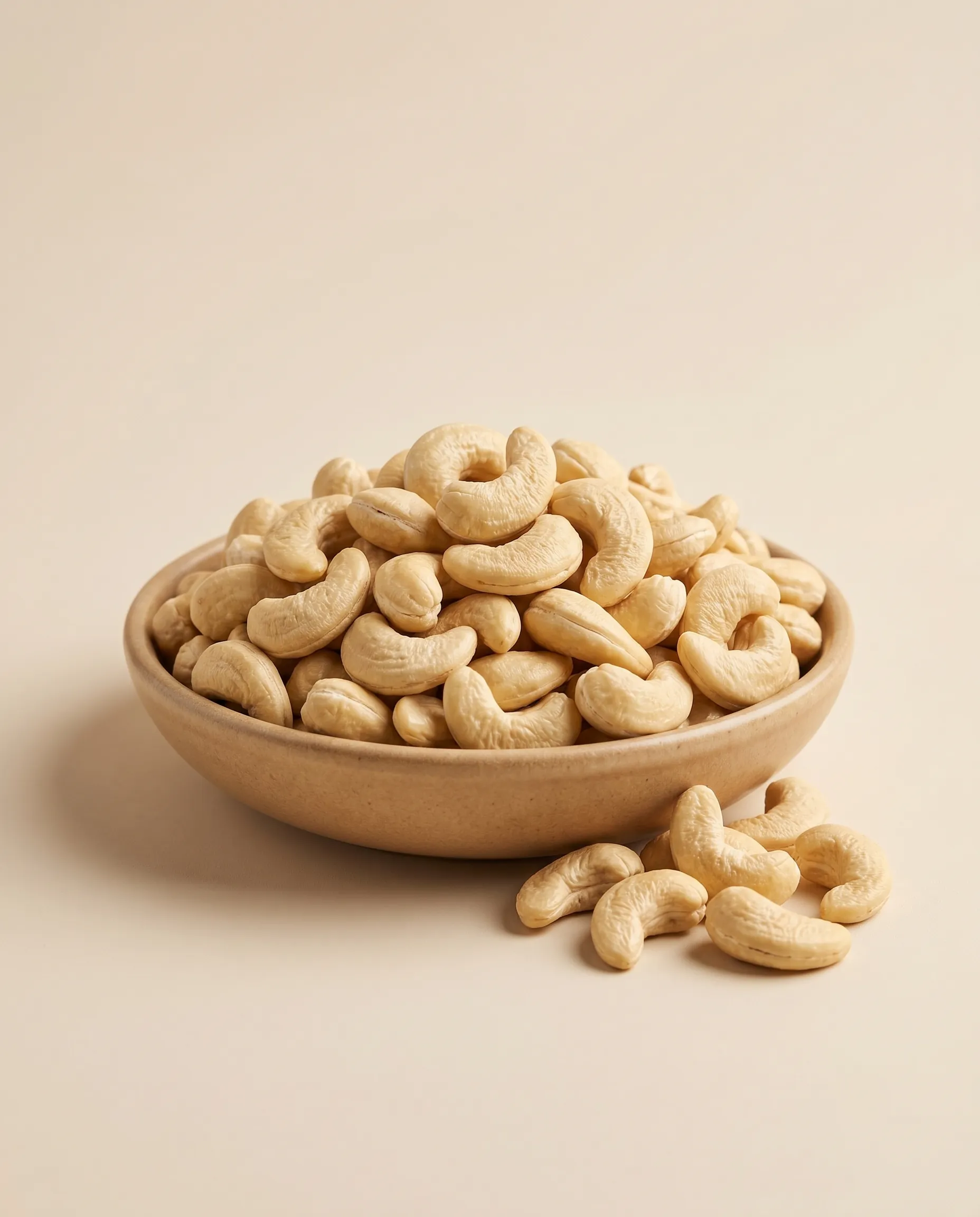 Cashews