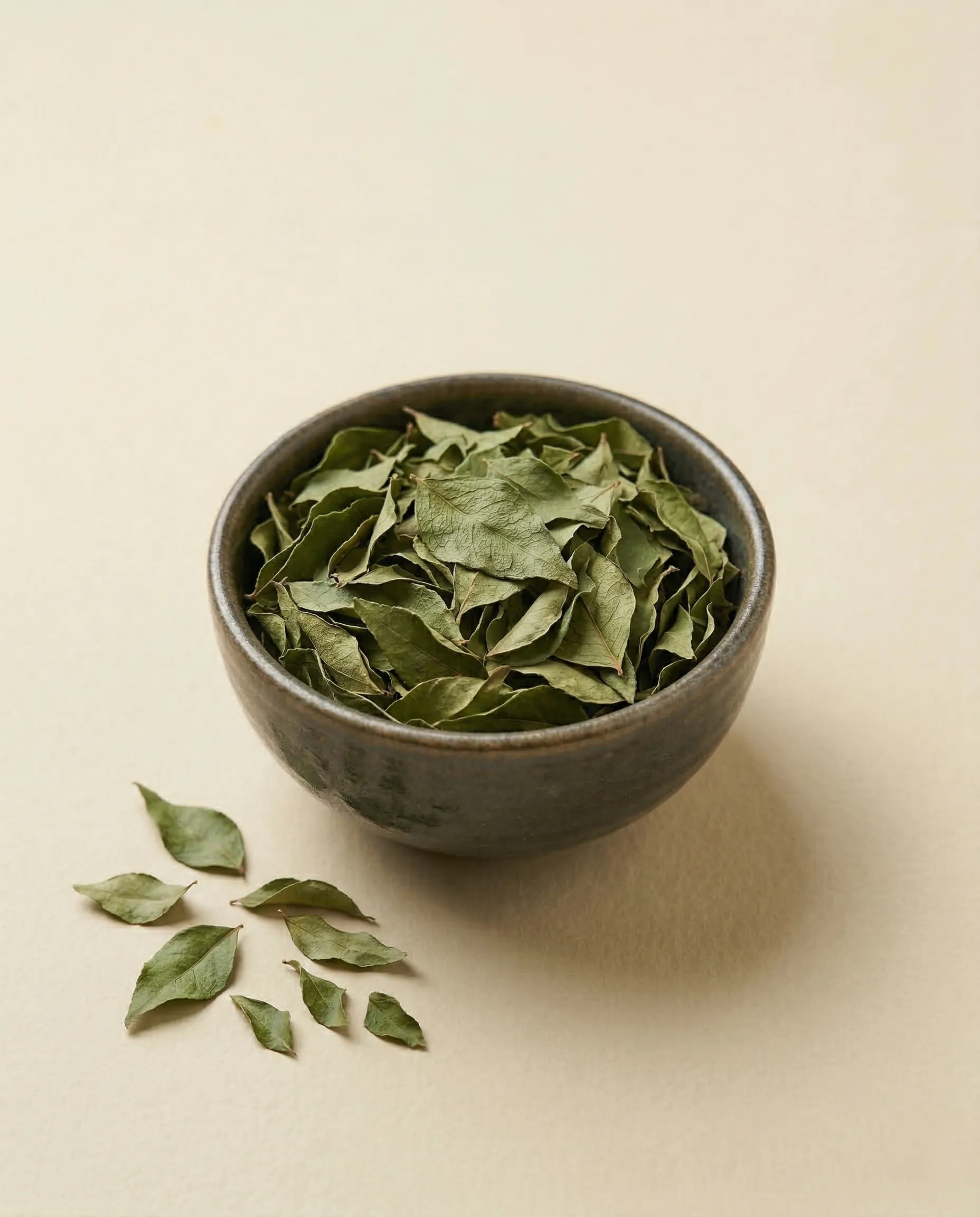 Curry Leaves