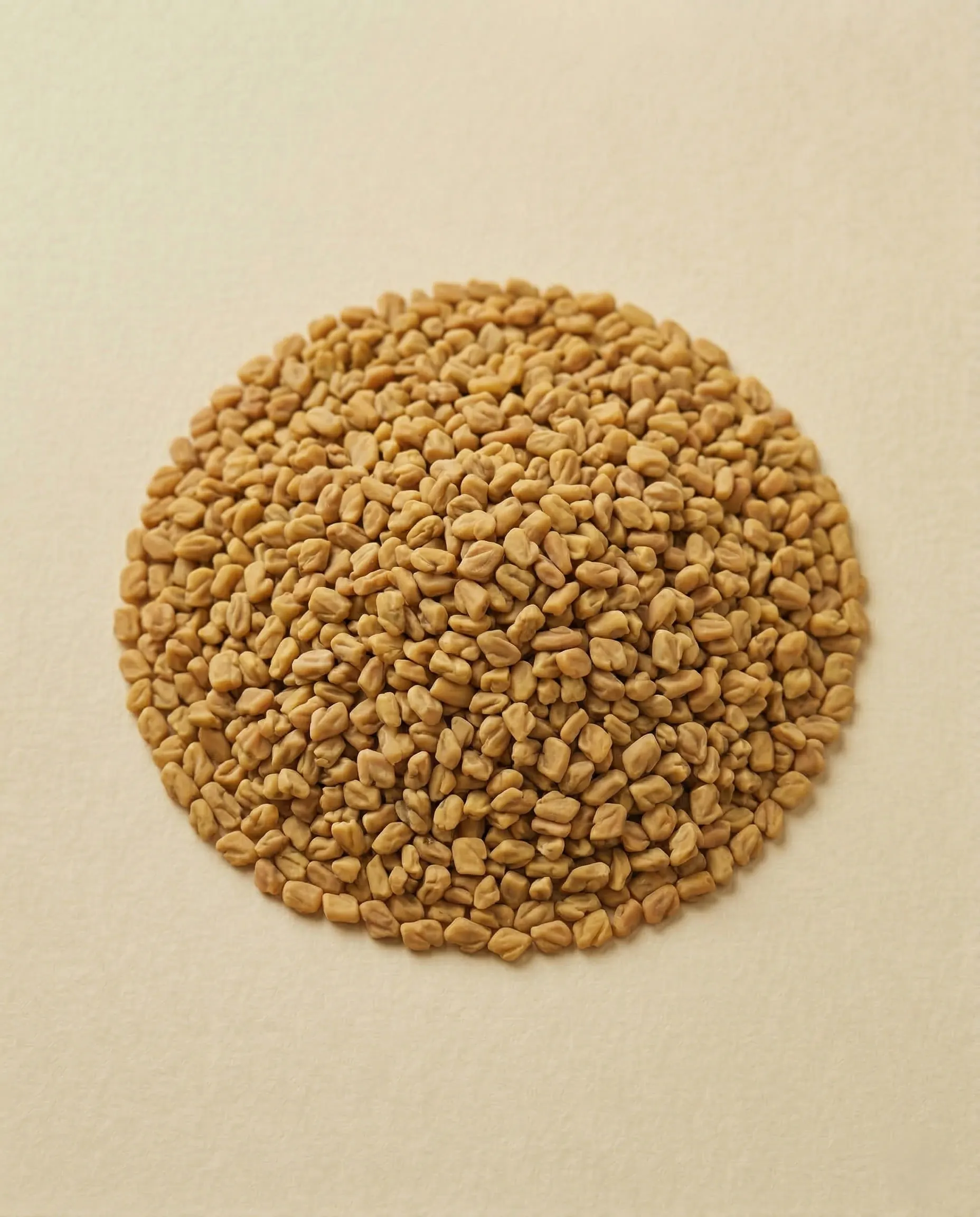 Fenugreek Seeds