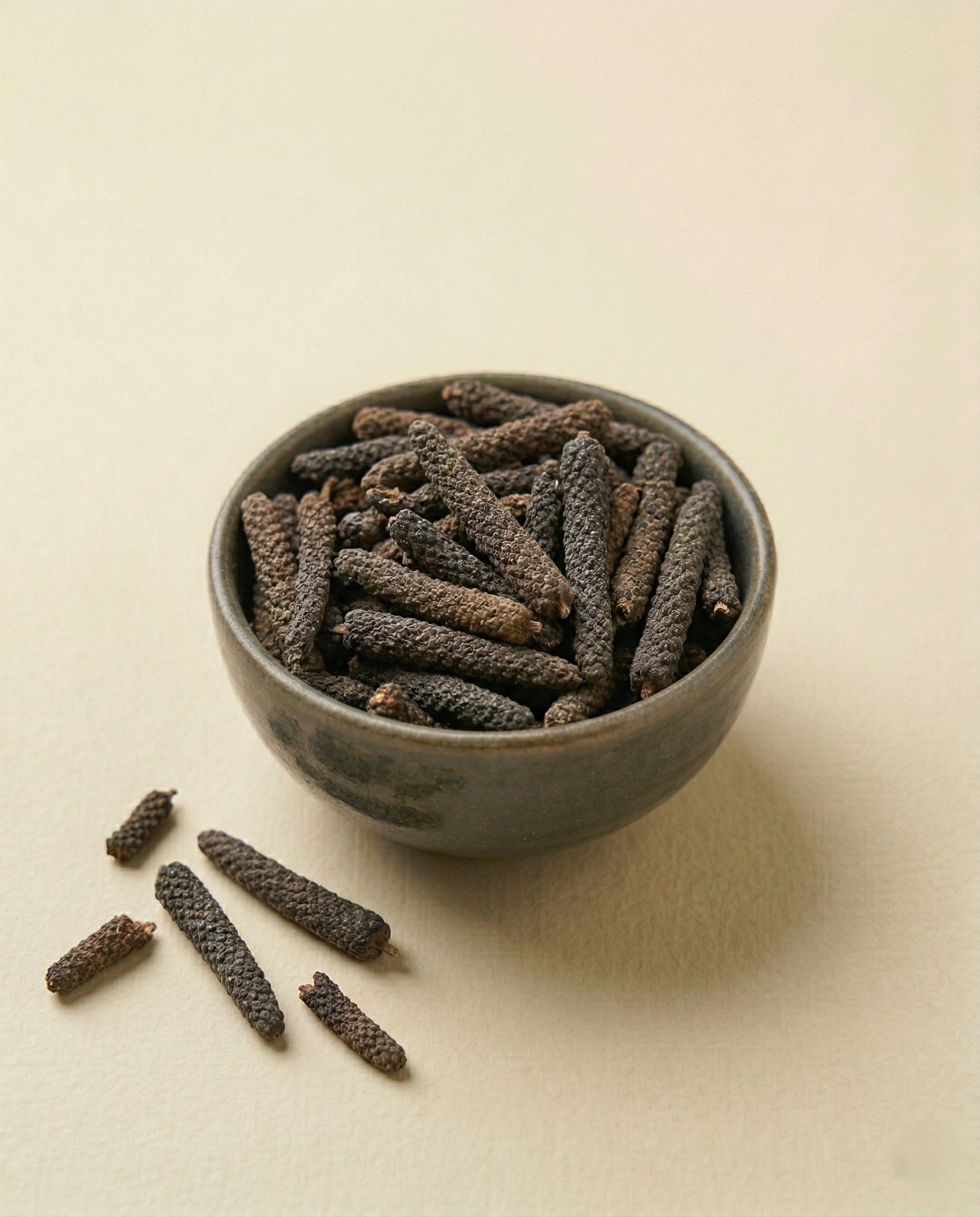 Long Pepper (Pippali)