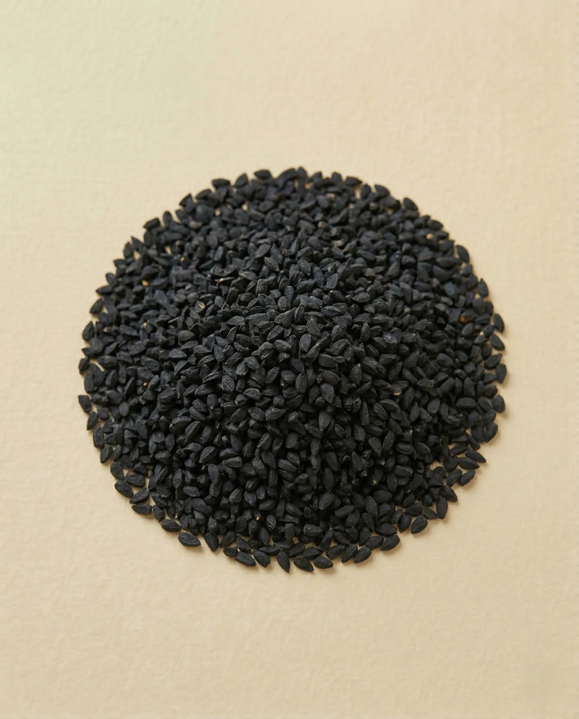 Nigella Seeds (Kalonji)