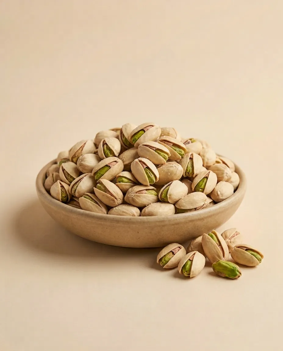 Pistachio