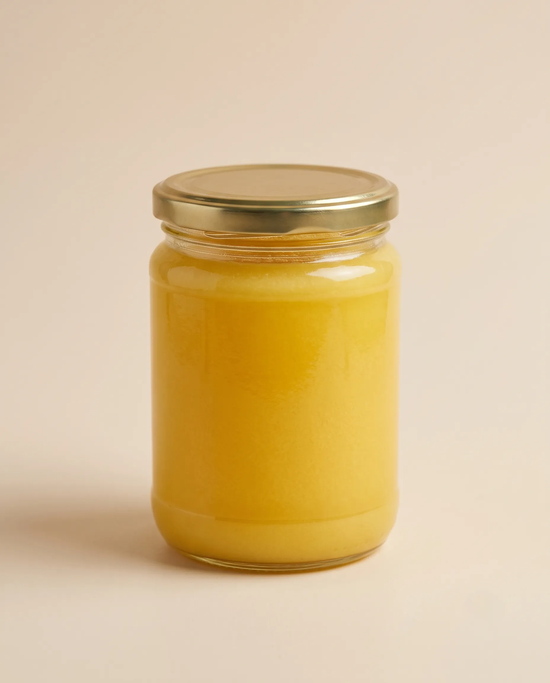 Pure Cow Ghee