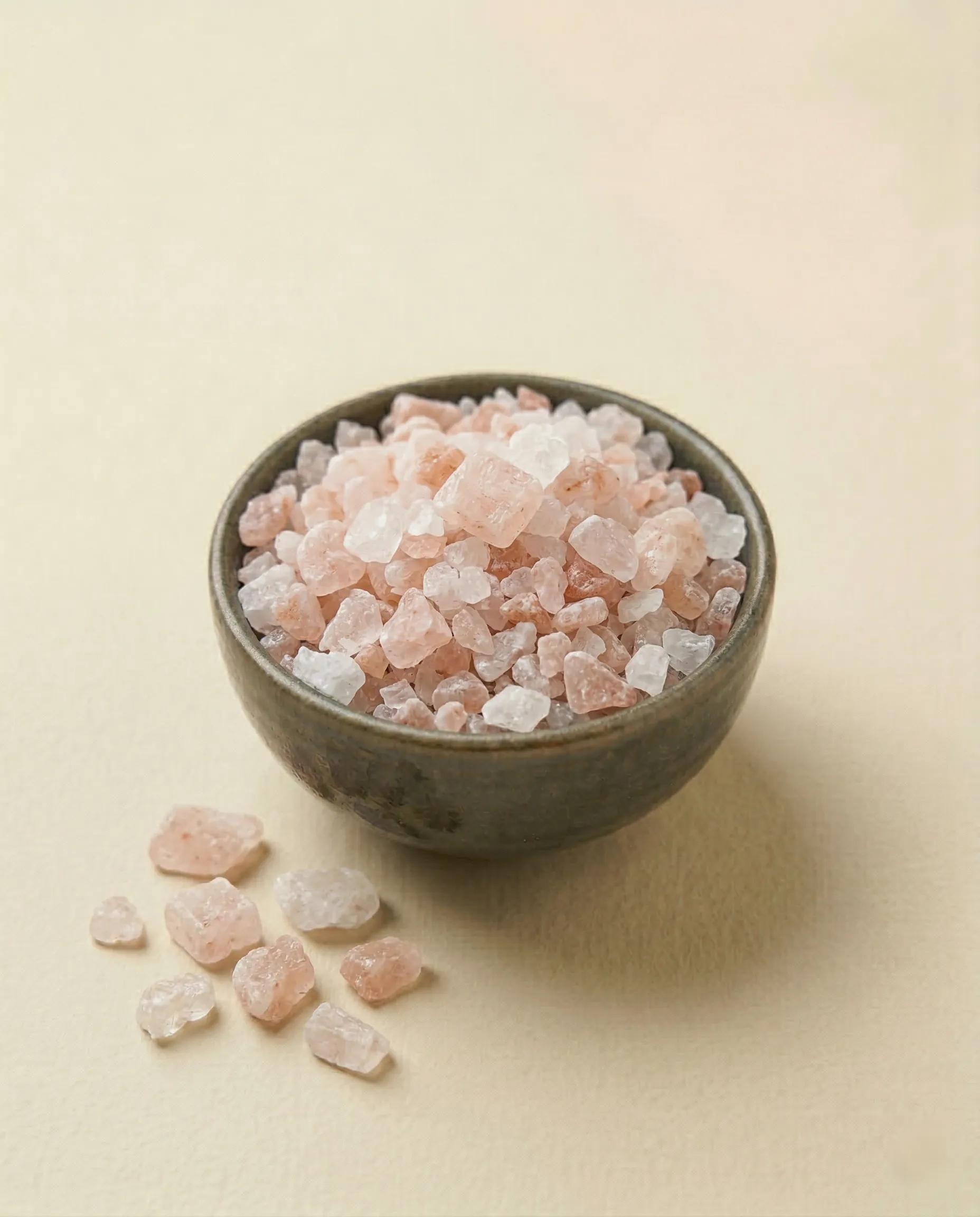 Rock Salt (Sendha Namak)